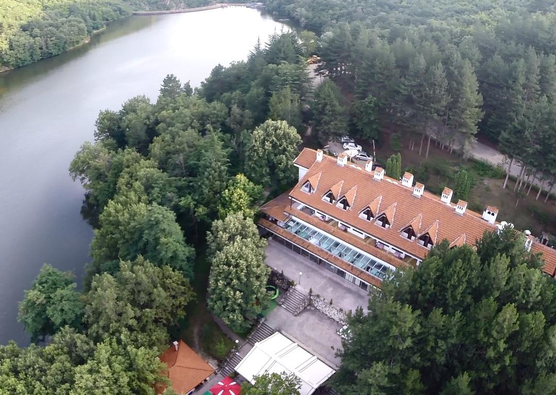 Euro Hotel Gradce