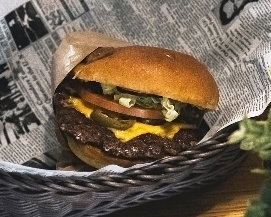 Burgermeister