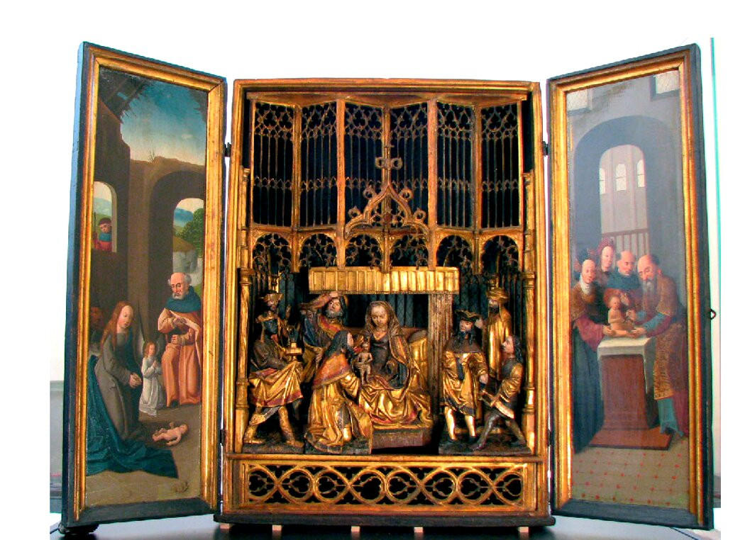 Église des pénitents