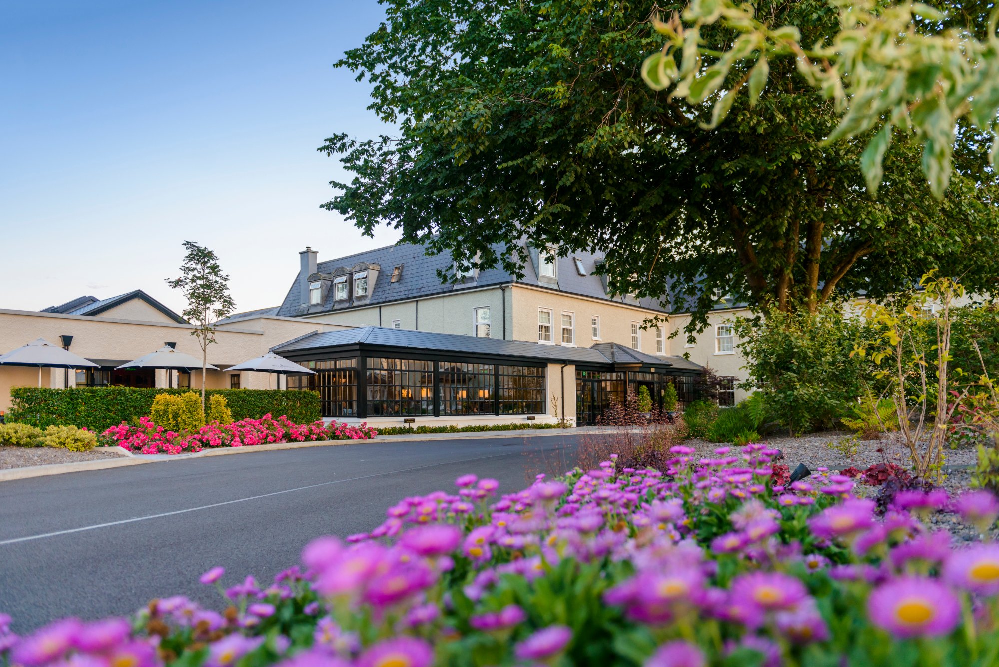 Ballygarry Estate  Hotel And Spa-官方
