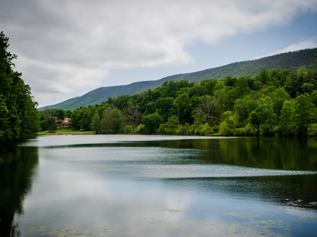 Crafts Adventures-伯克利斯普林斯必去景点