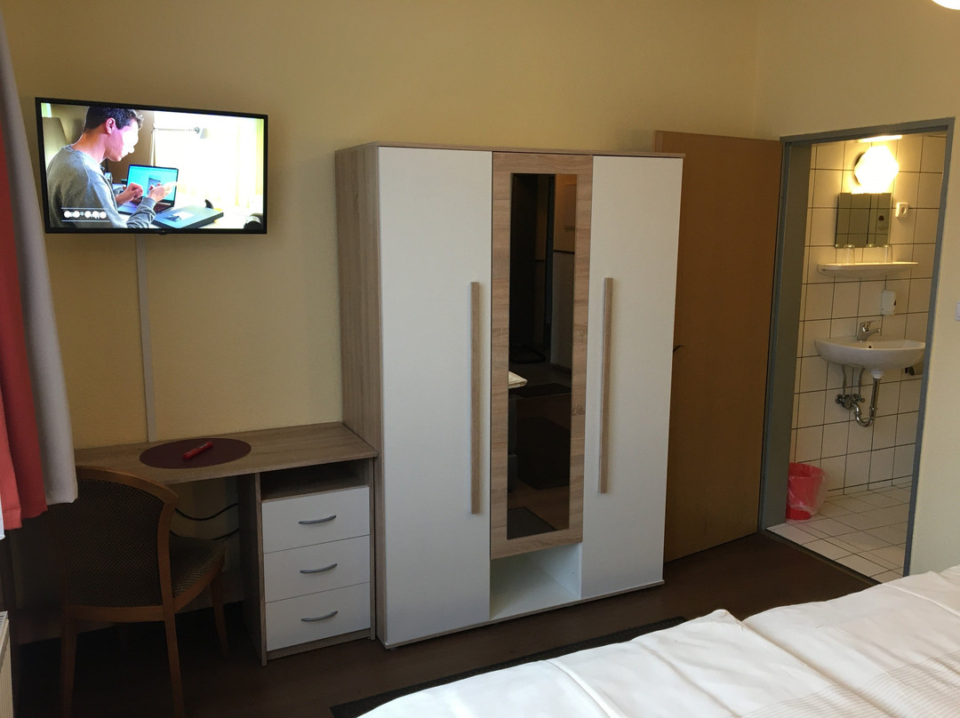 Hotel Sieme