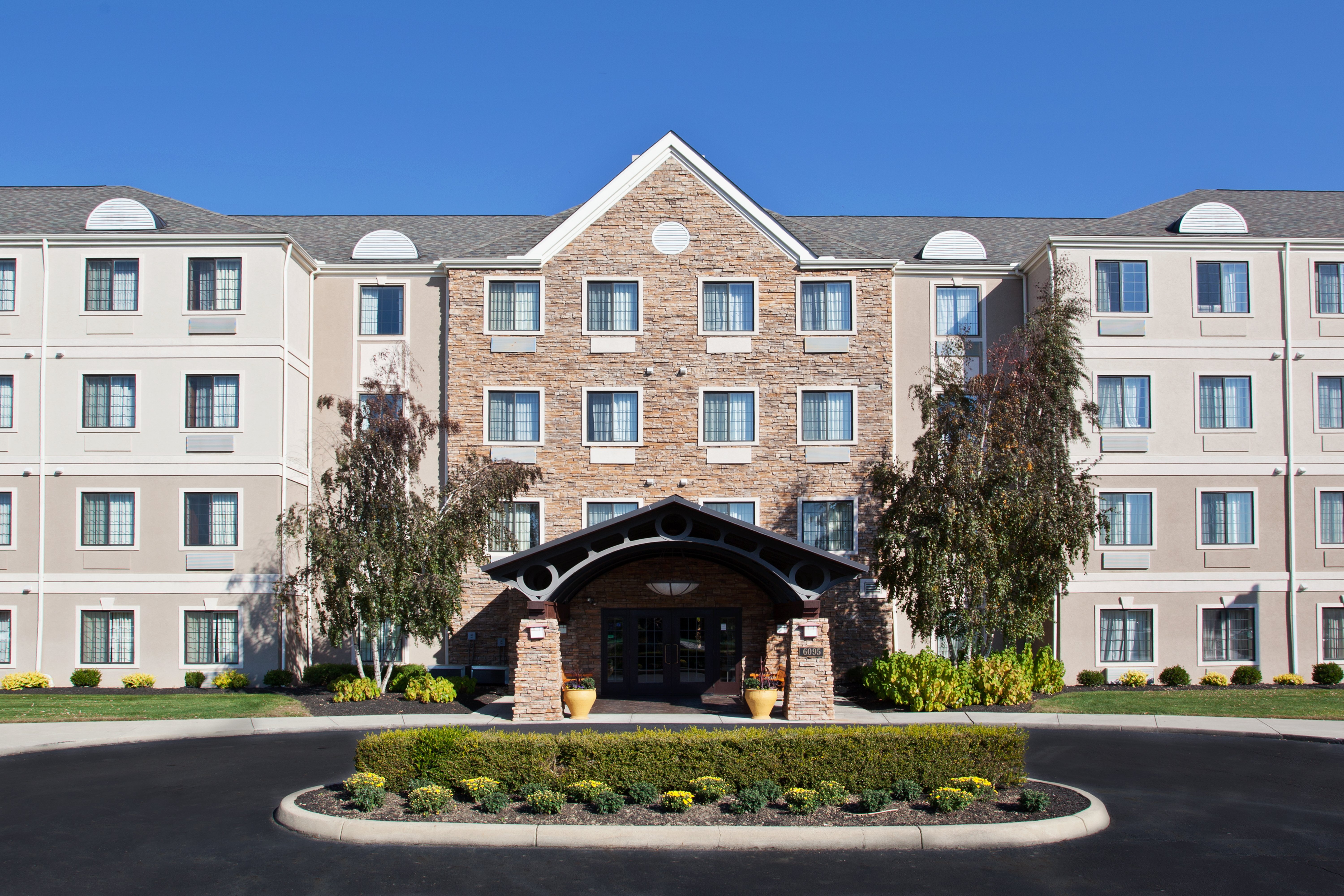Staybridge Suites Columbus-dublin By IHG-官方