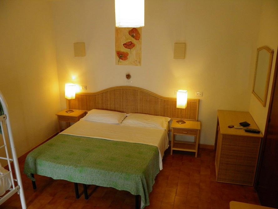La Sorgente Hotel Acquappesa-客卧