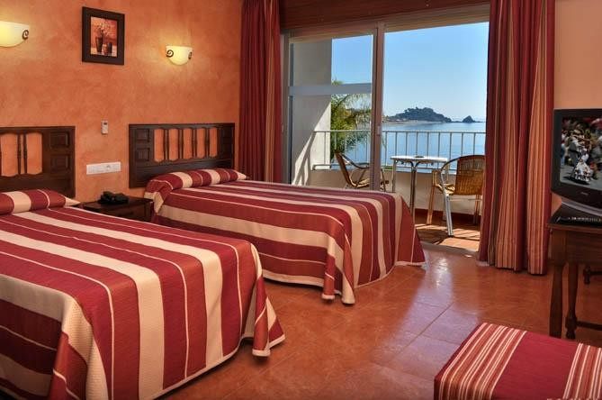 Hotel Arrayanes Playa