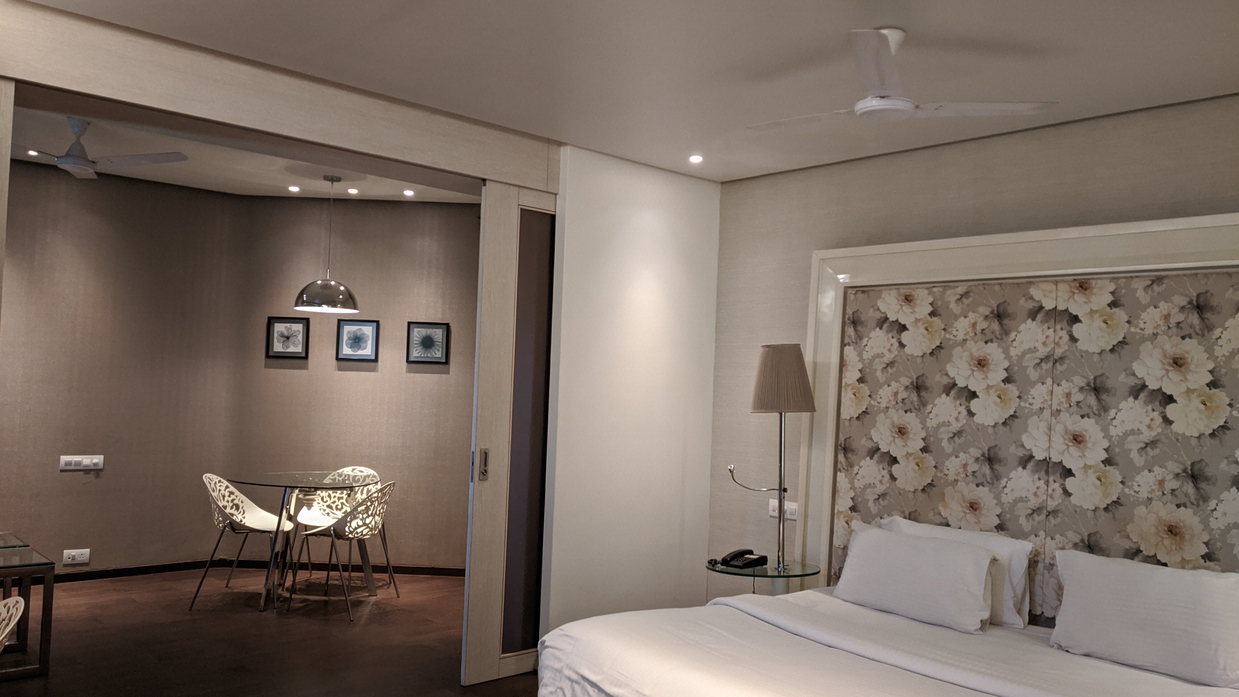 Hotel Sankam Residency-官方