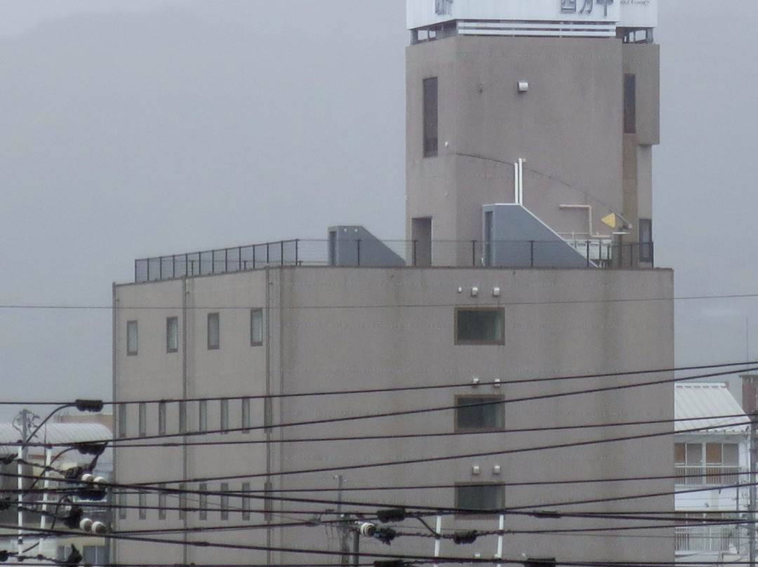 四万十市酒店住宿-Hotel Century Shimanto