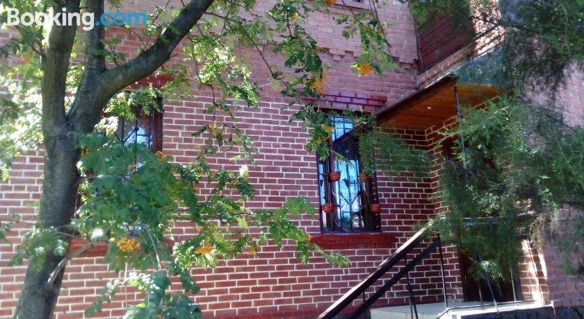 Mini-otel' na Sobornoi