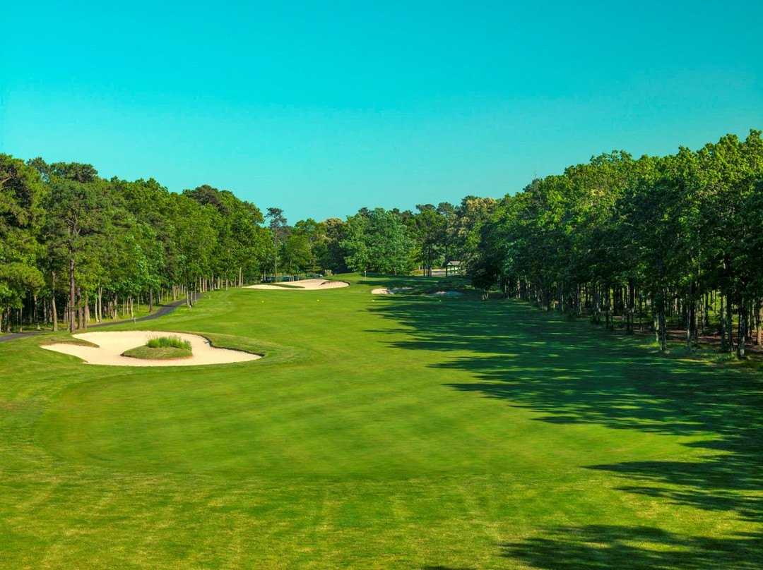 Harbor Pines Golf Club景点图片