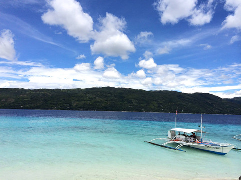 Juanderer幸福之旅-宿雾市必去景点