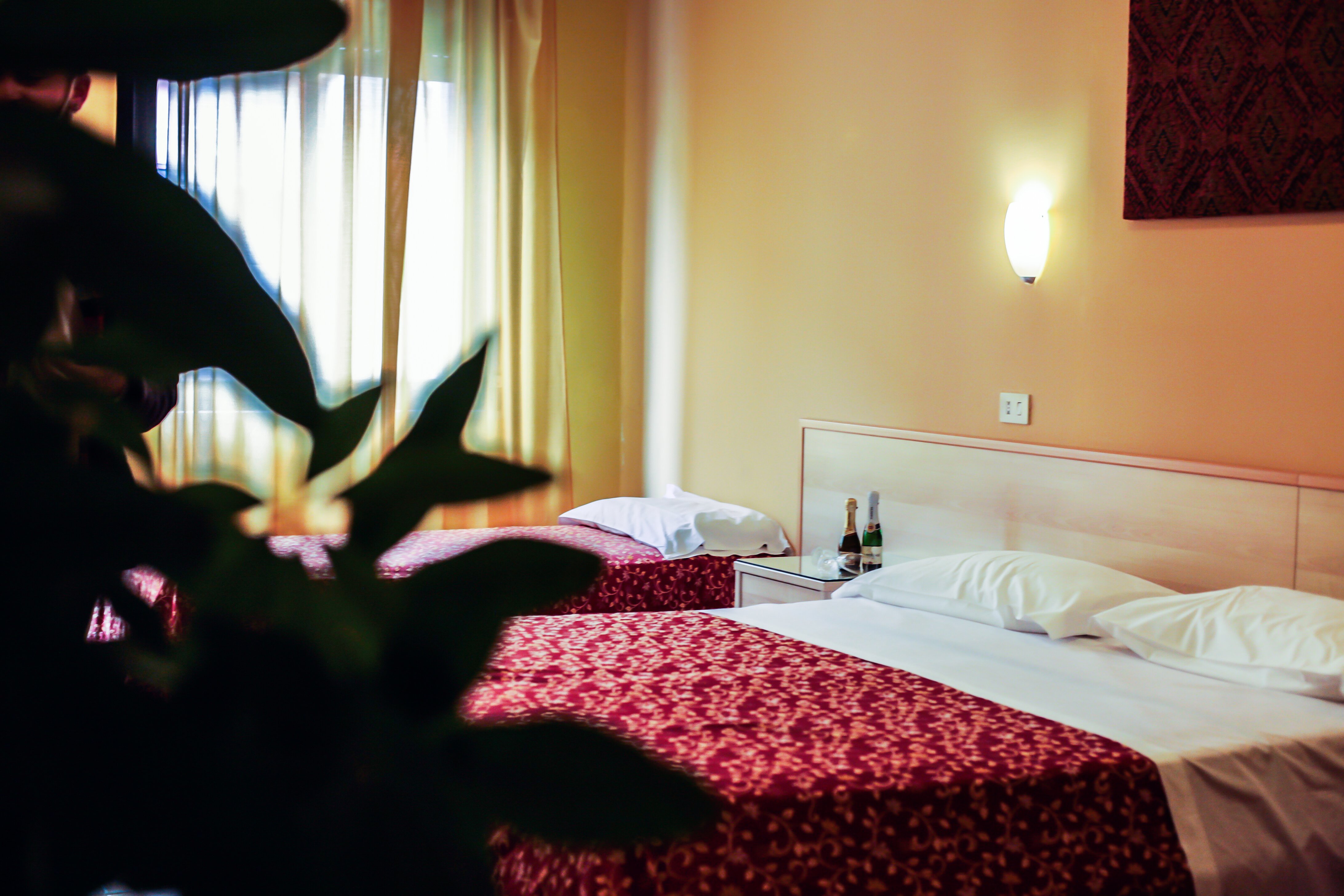 La Piramide Hotel-官方