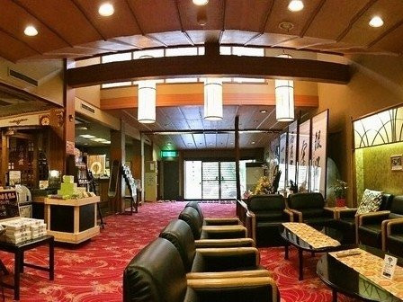 南伊豆町酒店住宿-Iroukan