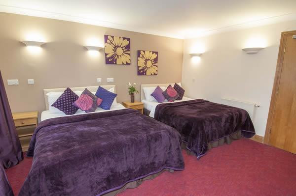 SK Baylis House Hotel