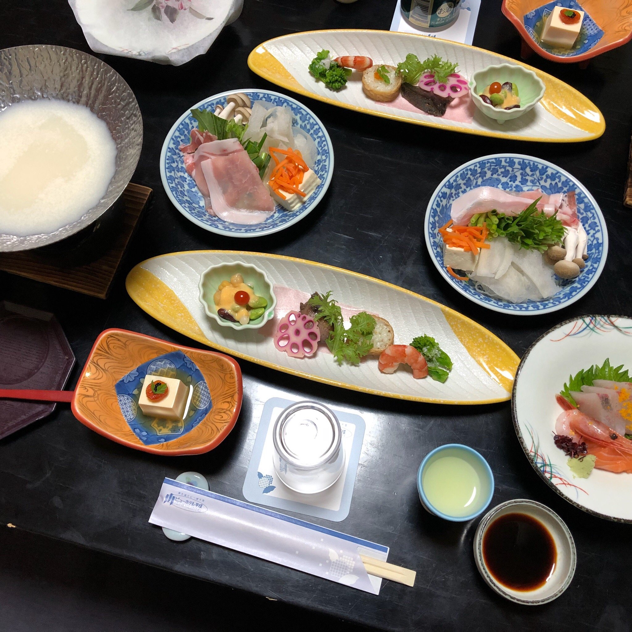 View Hotel Heisei-官方