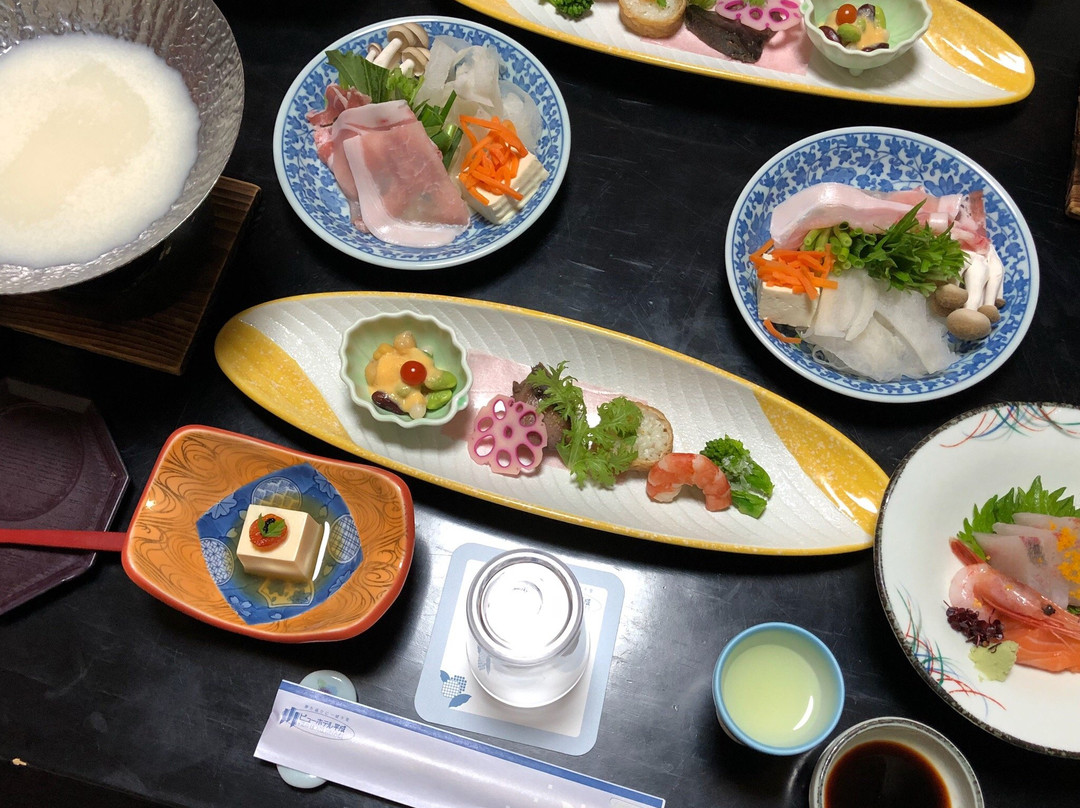 朝仓市酒店住宿-View Hotel Heisei