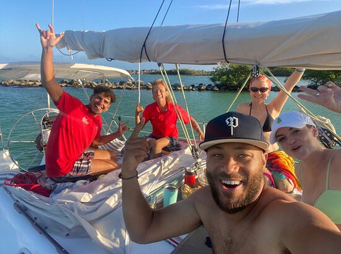 Boat Mexico-阿范特拉斯港必去景点