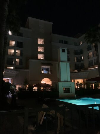 Hyatt Regency Valencia主图