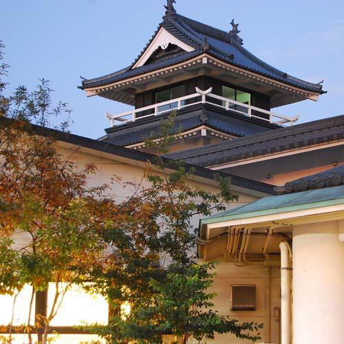 菊池市旅游攻略图片