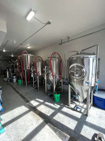 Quincy Brewing Company景点图片