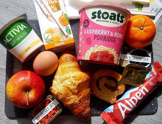 Moorside Rooms主图