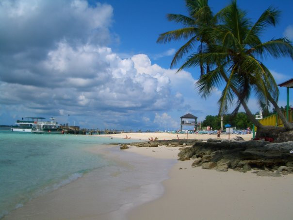 Bahamas National Archives景点图片