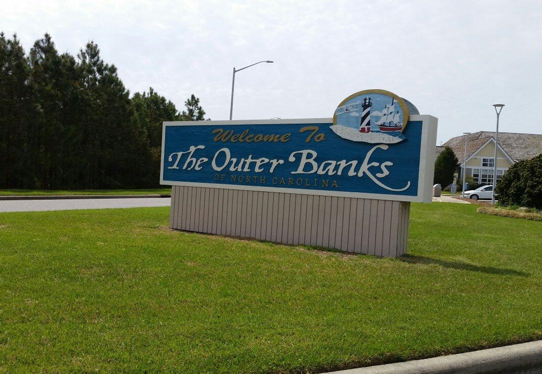 Outer Banks Visitors Bureau景点图片