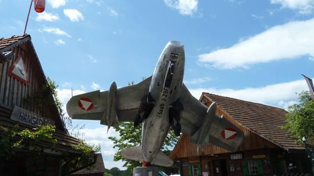 Pechmann's Old Oil Mill-Deutsch Goritz必去景点