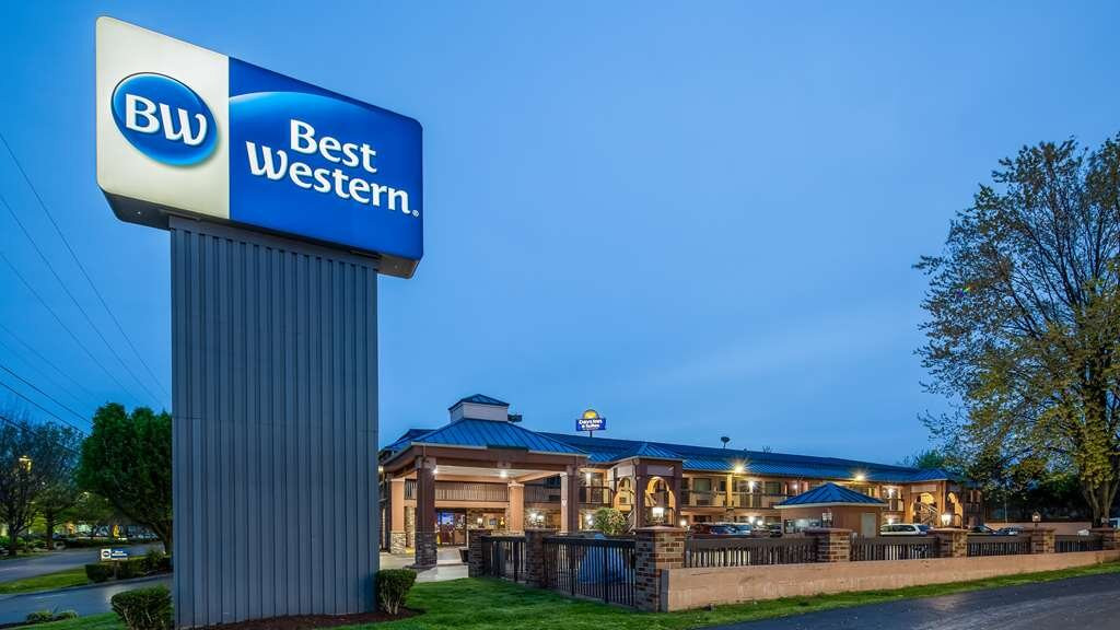 Best Western Murfreesboro主图