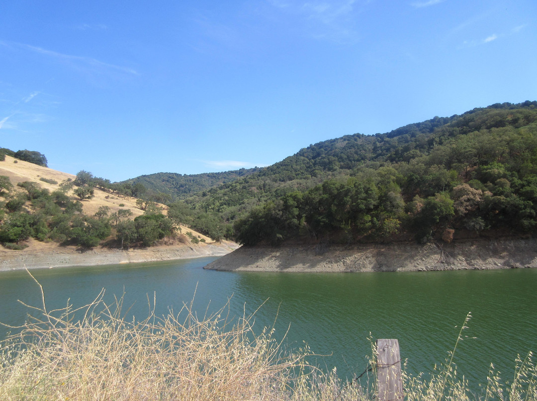 阿尔马登奎克西尔弗郡立公园