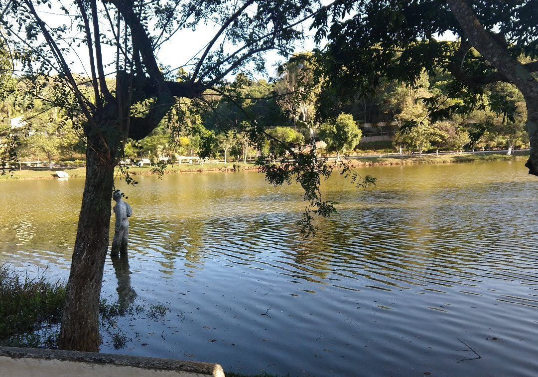 Jacutinga旅游景点-Parque Primo Raphaelli