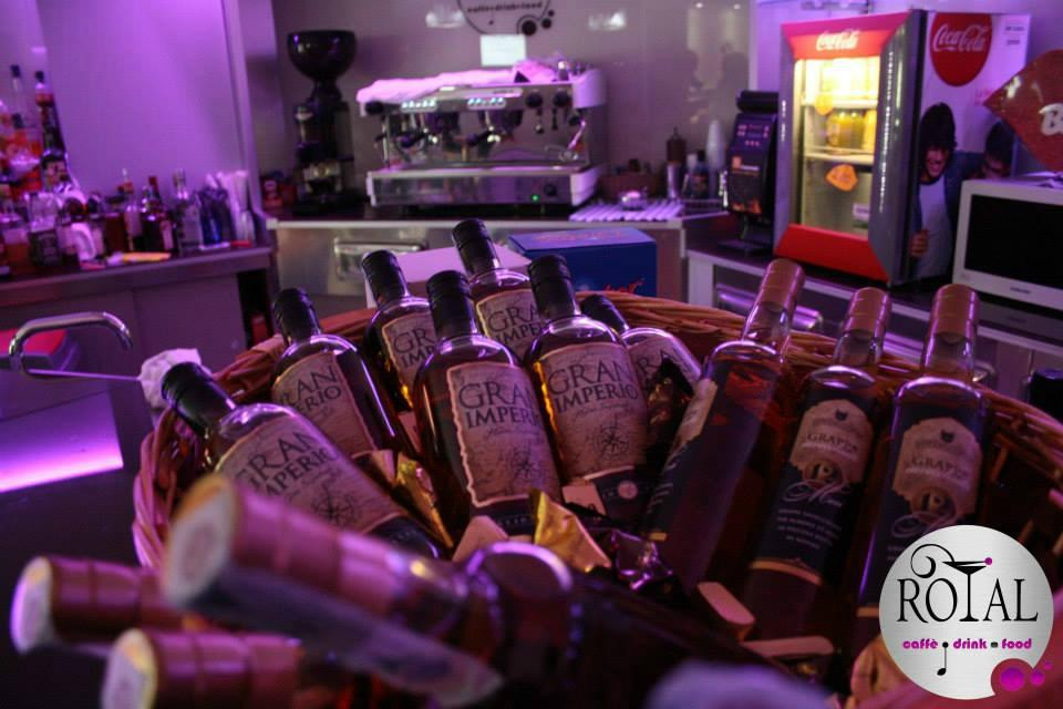 Royal Coffee Bar景点图片