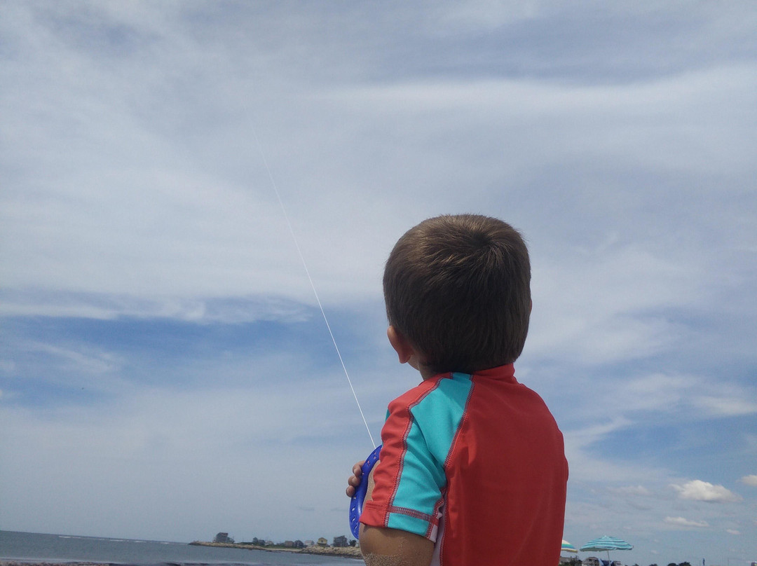 East Matunuck State Beach-South Kingstown必去景点