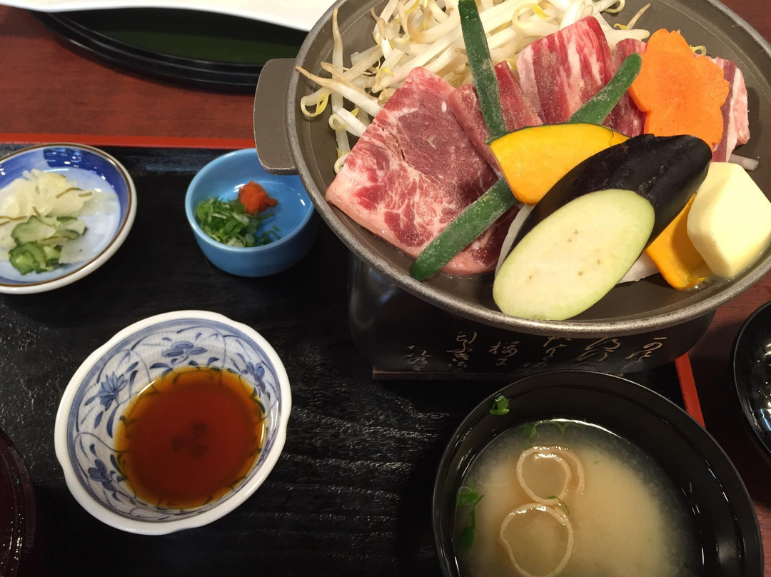 Matsubara Tennen Onsen You,Yu-松原市必去景点