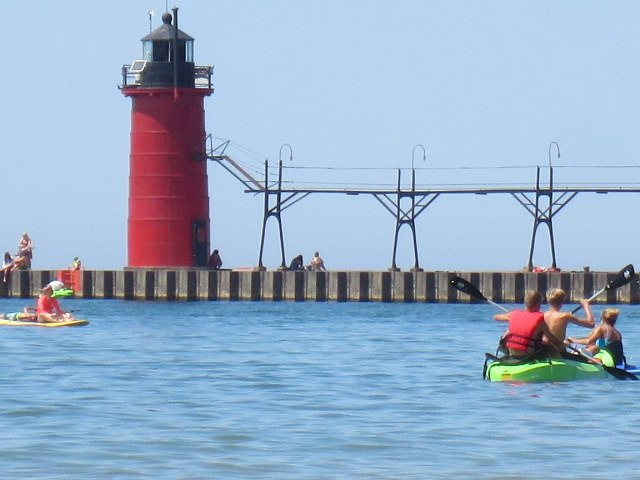 Soha Surf Shop-南黑文必去景点