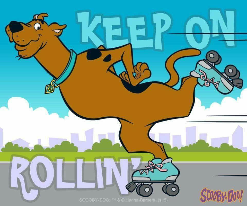 Balch Springs旅游景点-Aloha Roller Palace