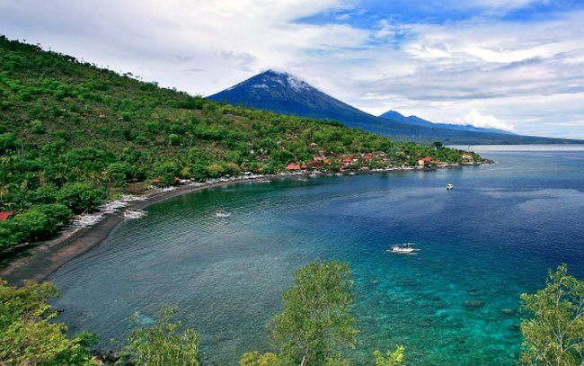 Bali Heaven Tour景点图片