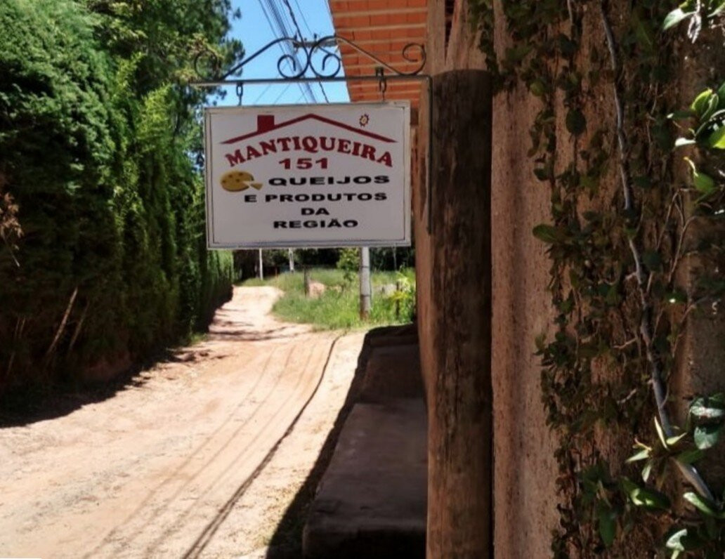 Mantiqueira 151-Cunha必去景点