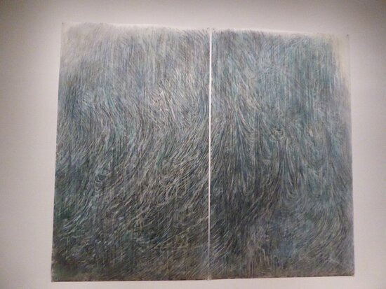 The Momentary-本顿维尔必去景点