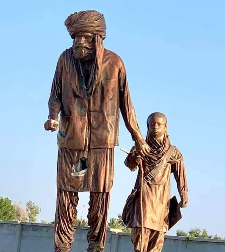 Ziarat-Quetta必去景点