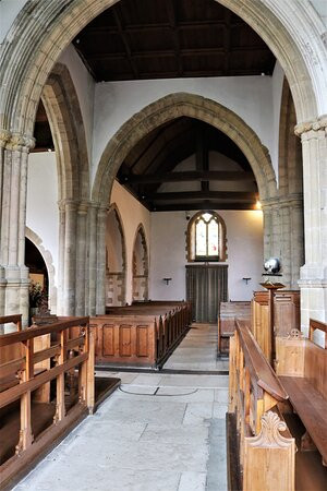 St Margaret's Church景点图片