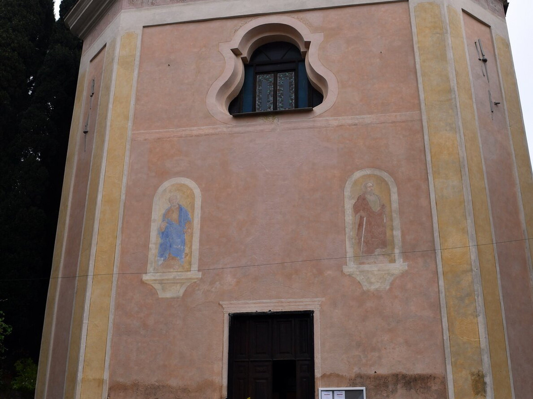 Parrocchia Dei Santi Pietro e Paolo景点图片