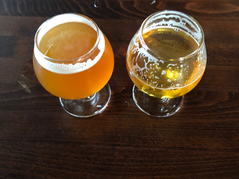 Navegante Cervecería-马萨特兰必去景点