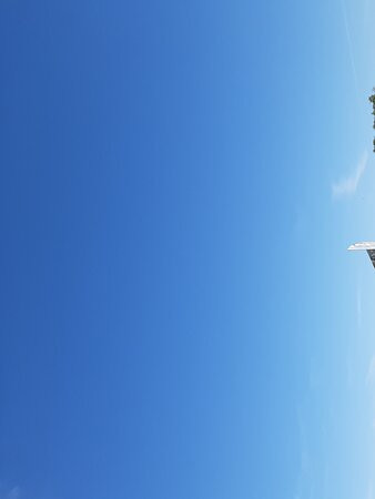 Veteran's Memorial Plaza-迪比克必去景点