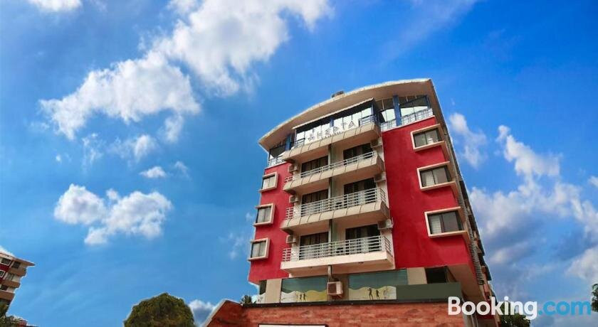 RitzRooms 7th Heaven