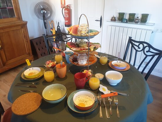 马杜伽达住宿加早餐旅馆主图