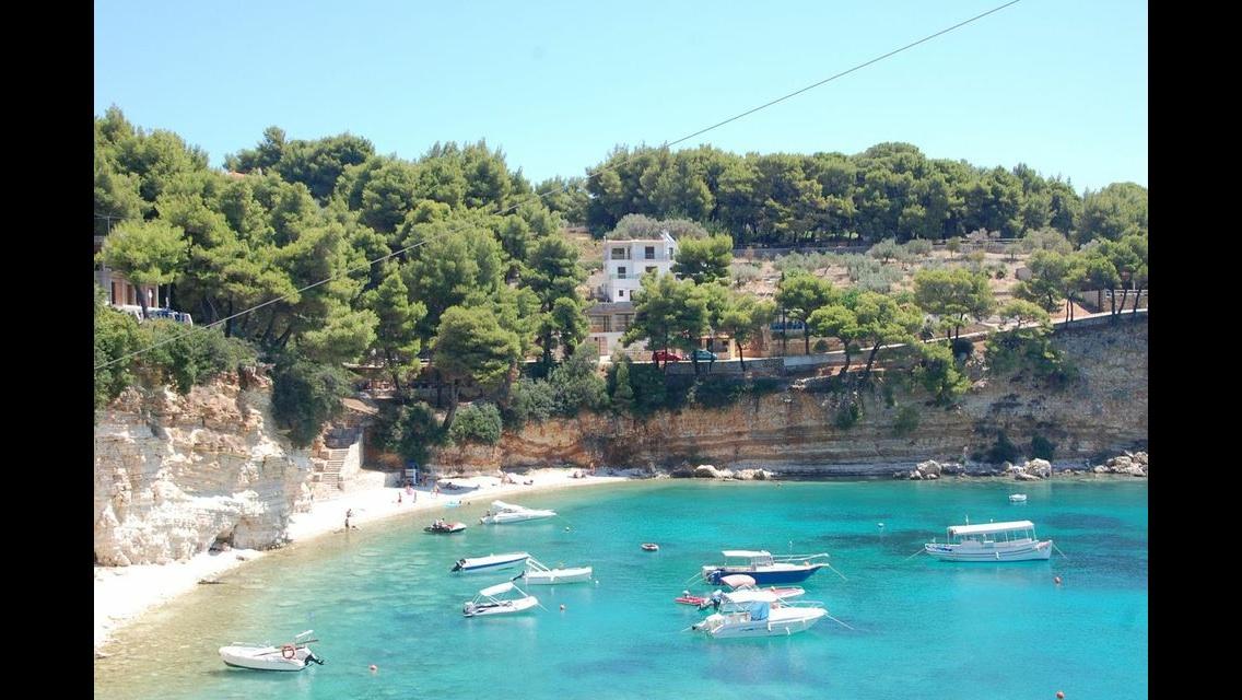 Nikos Pension-客卧