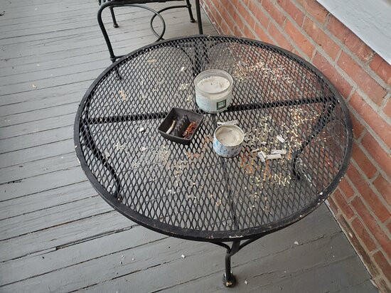 New Castle酒店住宿-Terry House Bed and Breakfast