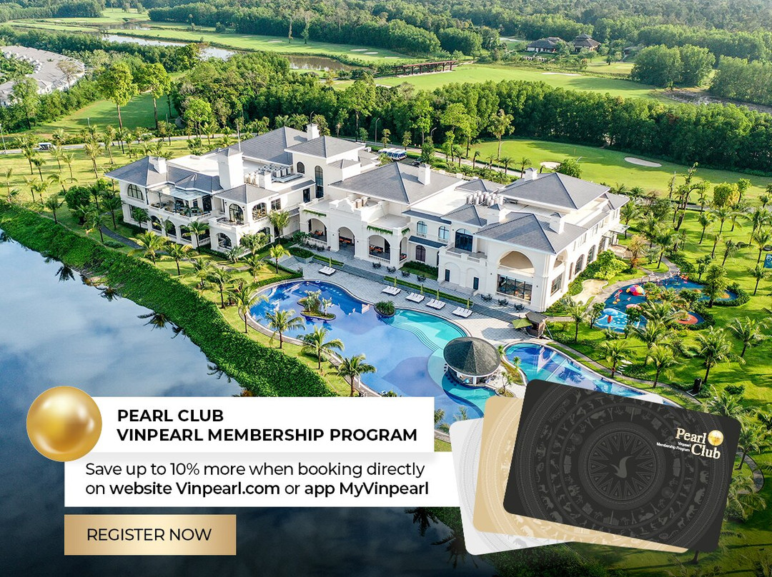 Vinpearl Wonderworld Phu Quoc主图
