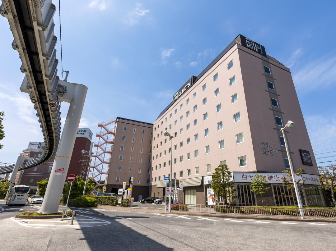 镰仓大船METS酒店