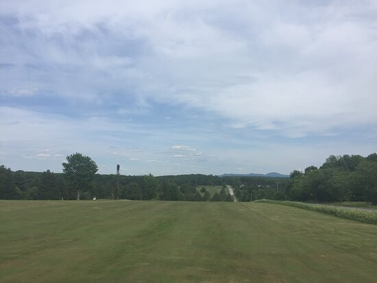 Club de Golf Waterloo-Waterloo必去景点